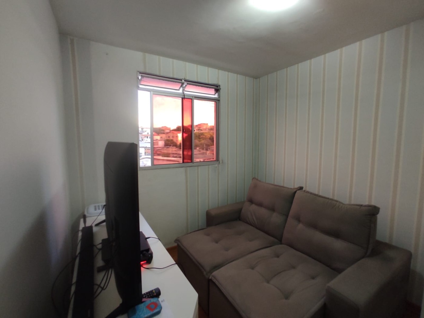Apartamento à venda com 2 quartos, 46m² - Foto 13