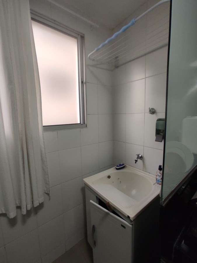 Apartamento à venda com 2 quartos, 46m² - Foto 17