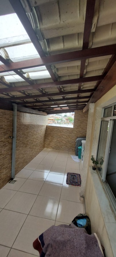 Cobertura à venda com 3 quartos, 117m² - Foto 2