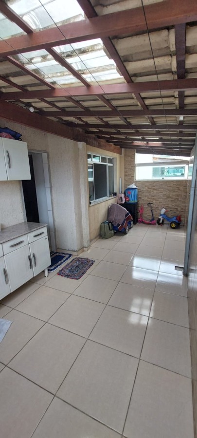 Cobertura à venda com 3 quartos, 117m² - Foto 4