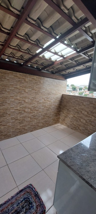 Cobertura à venda com 3 quartos, 117m² - Foto 5