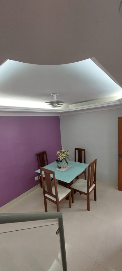Cobertura à venda com 3 quartos, 117m² - Foto 9