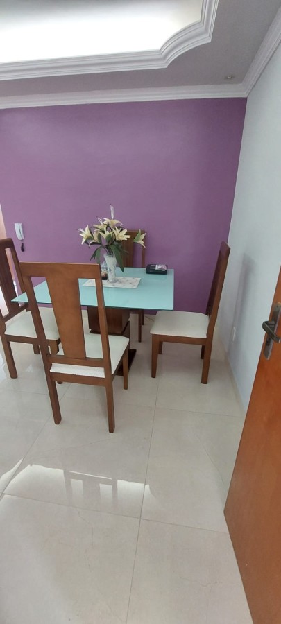 Cobertura à venda com 3 quartos, 117m² - Foto 8