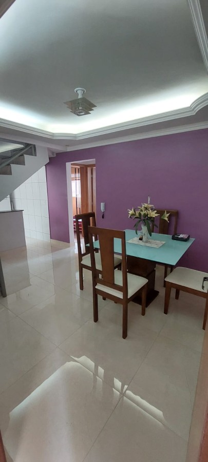Cobertura à venda com 3 quartos, 117m² - Foto 1