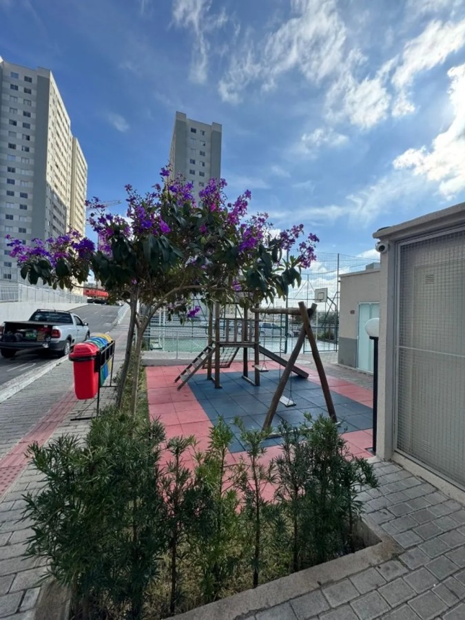 Apartamento, 2 quartos, 64 m² - Foto 2