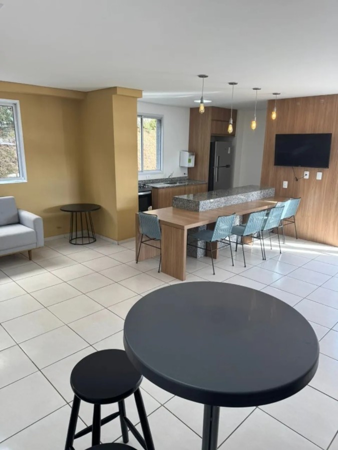 Apartamento, 2 quartos, 64 m² - Foto 3