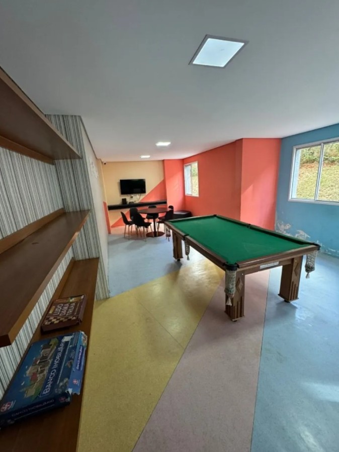 Apartamento, 2 quartos, 64 m² - Foto 5