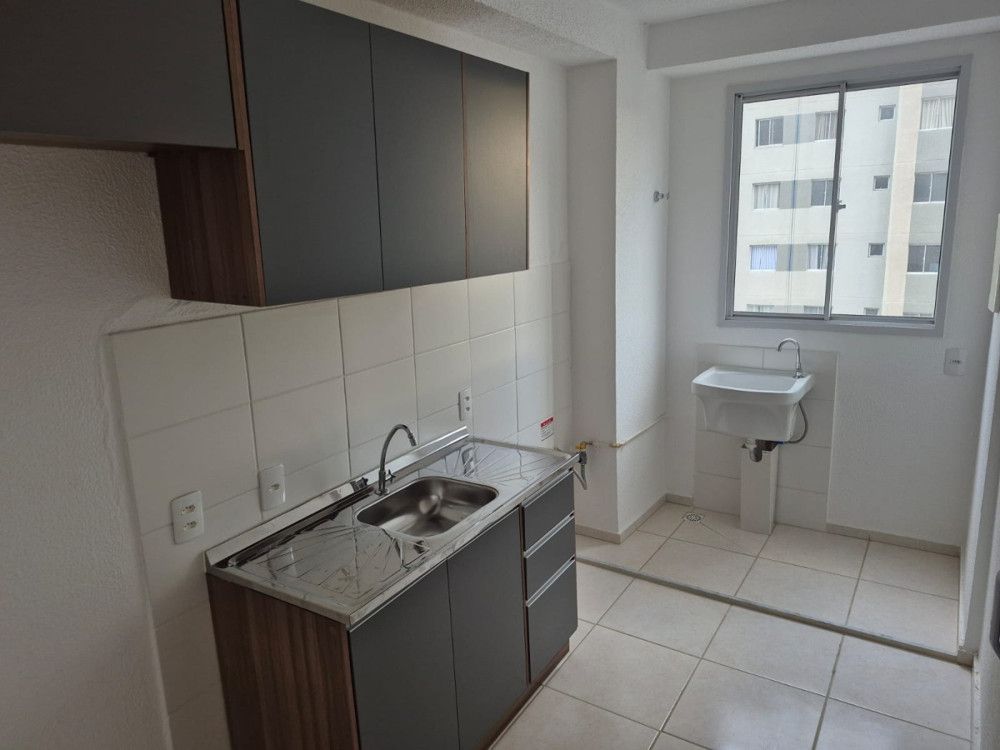 Apartamento, 2 quartos, 64 m² - Foto 9