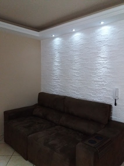 Apartamento, 2 quartos - Foto 1