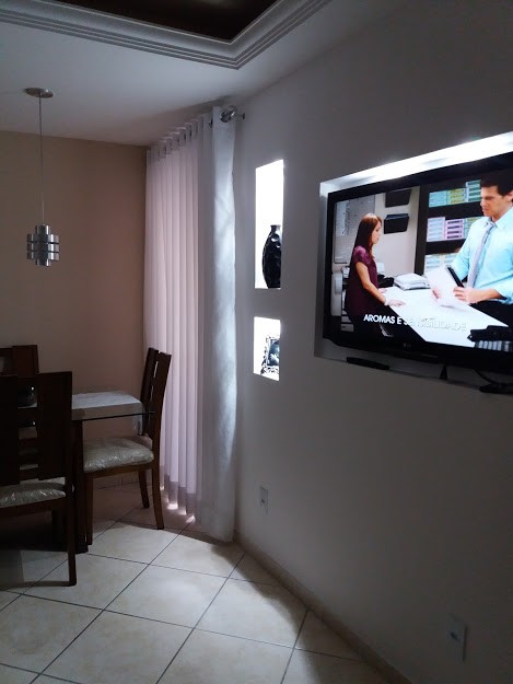 Apartamento, 2 quartos - Foto 2