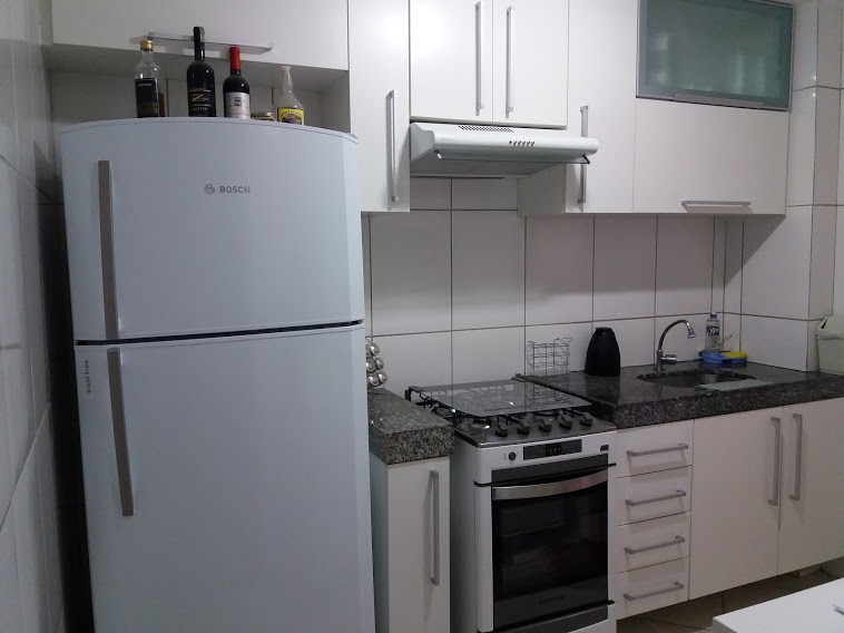 Apartamento, 2 quartos - Foto 3