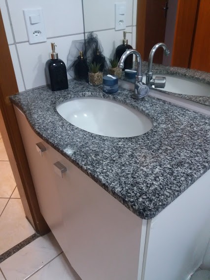 Apartamento, 2 quartos - Foto 6
