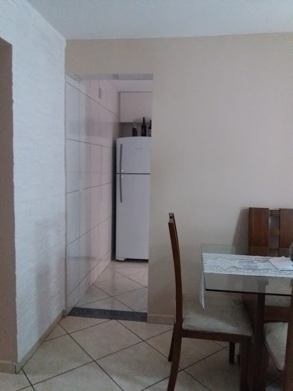 Apartamento, 2 quartos - Foto 4
