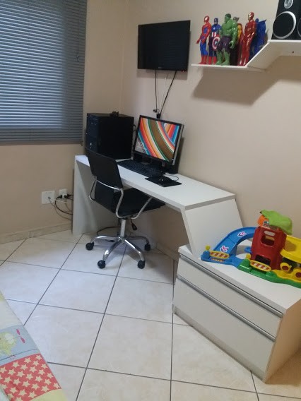 Apartamento, 2 quartos - Foto 17