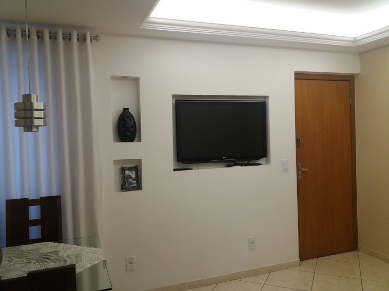 Apartamento, 2 quartos - Foto 13