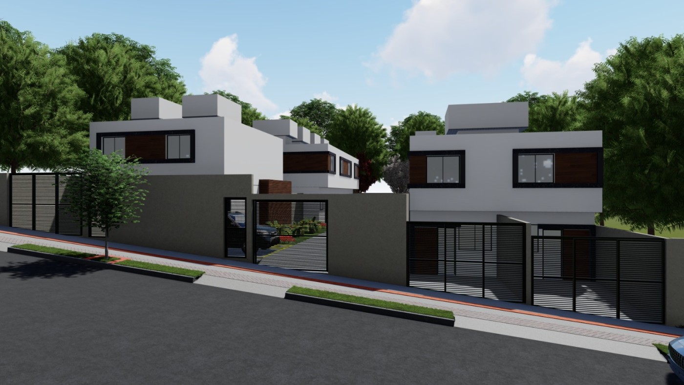 Casa, 2 quartos, 59 m² - Foto 9