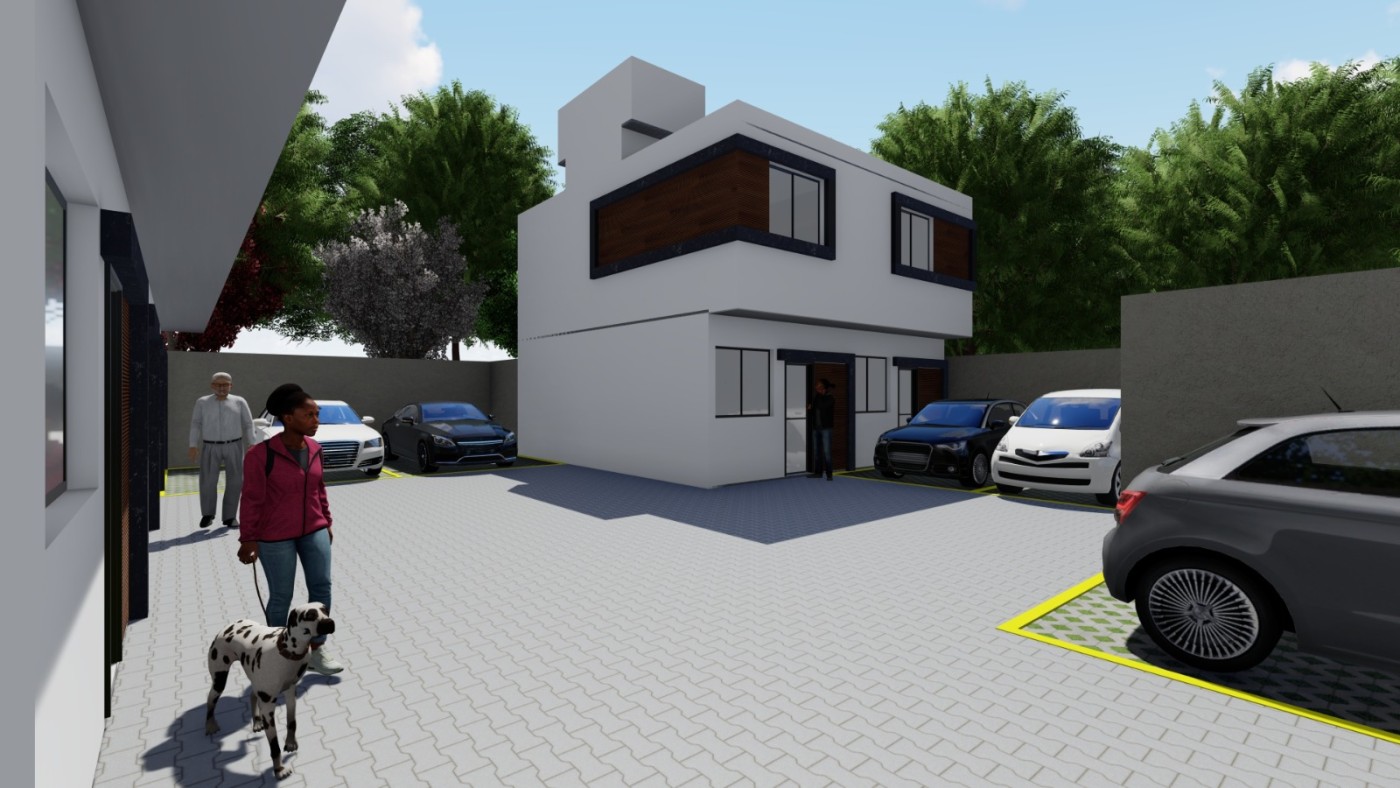 Casa, 2 quartos, 59 m² - Foto 10