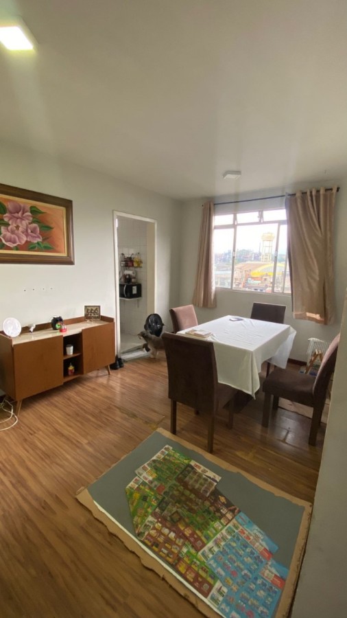 Apartamento, 3 quartos - Foto 1