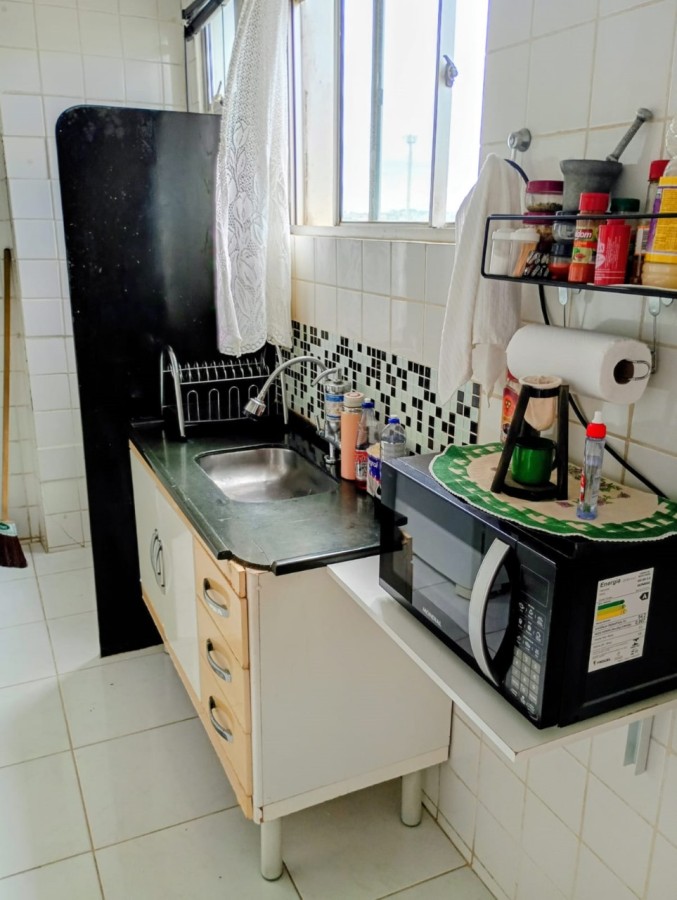 Apartamento, 3 quartos - Foto 19