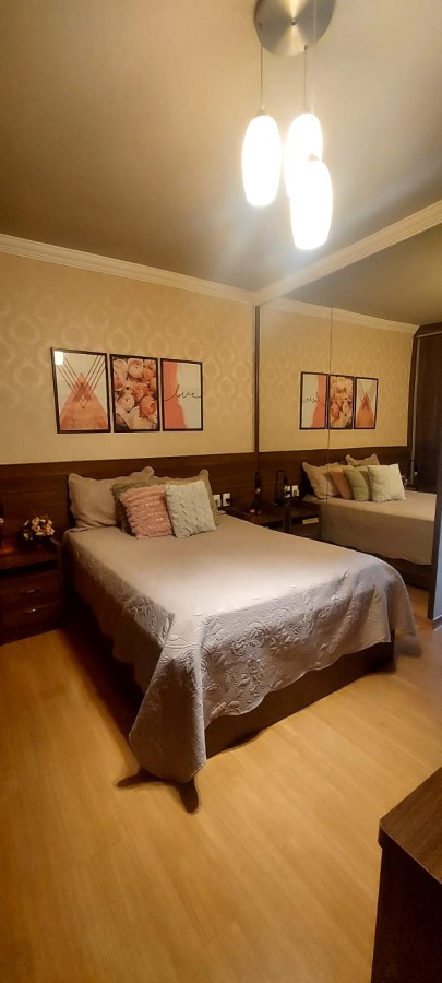 Apartamento, 3 quartos, 93 m² - Foto 1