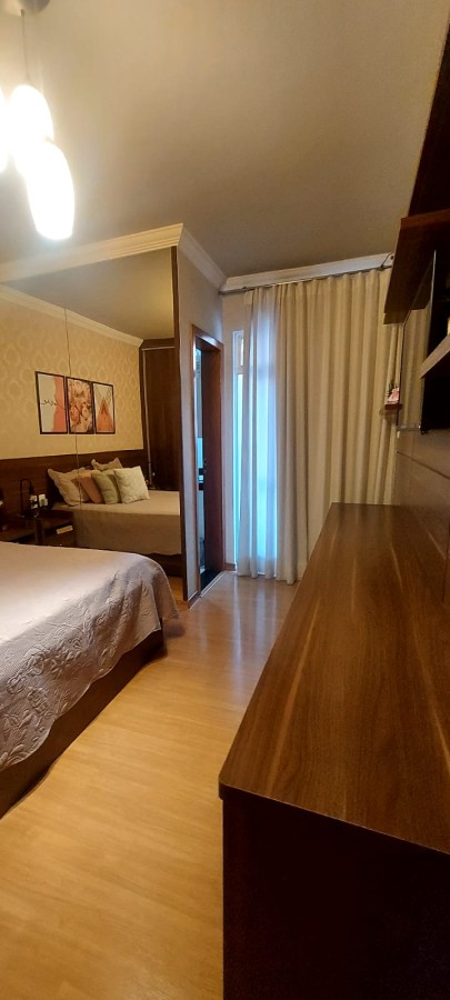 Apartamento, 3 quartos, 93 m² - Foto 2