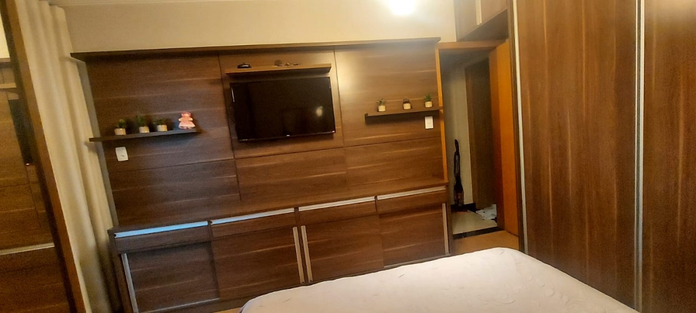 Apartamento, 3 quartos, 93 m² - Foto 6