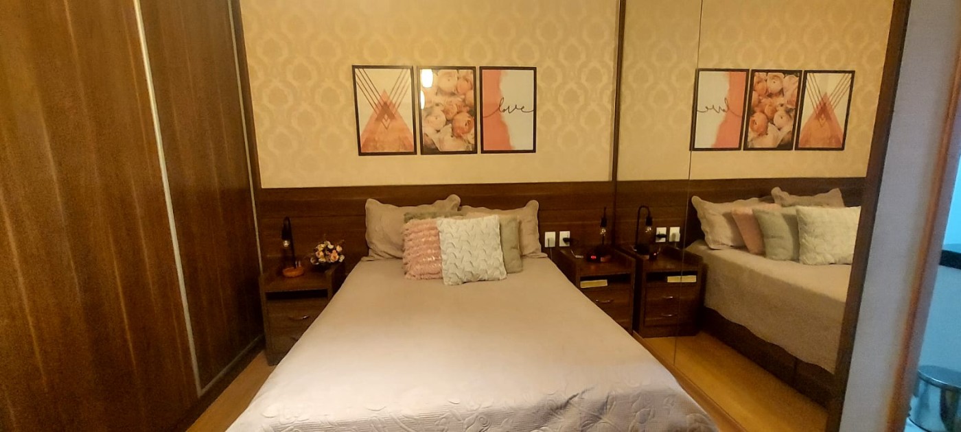 Apartamento, 3 quartos, 93 m² - Foto 9