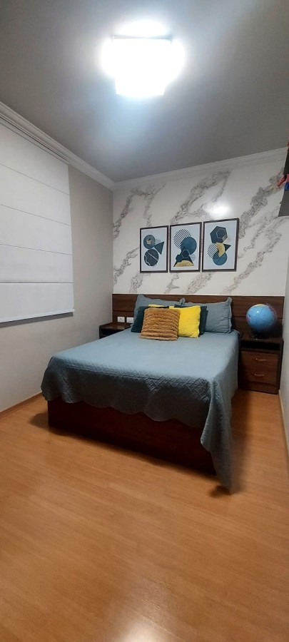 Apartamento, 3 quartos, 93 m² - Foto 7