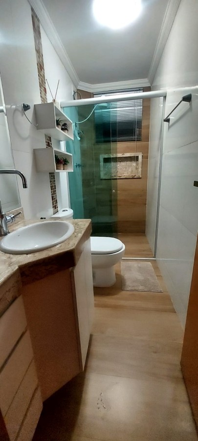 Apartamento, 3 quartos, 93 m² - Foto 12