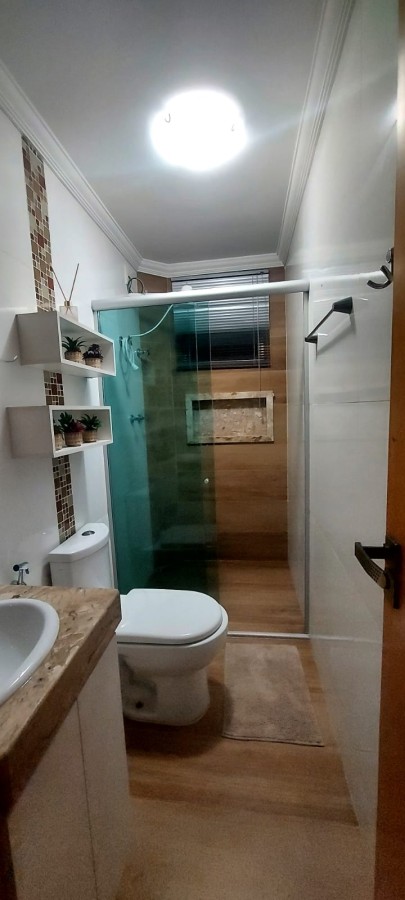 Apartamento, 3 quartos, 93 m² - Foto 11