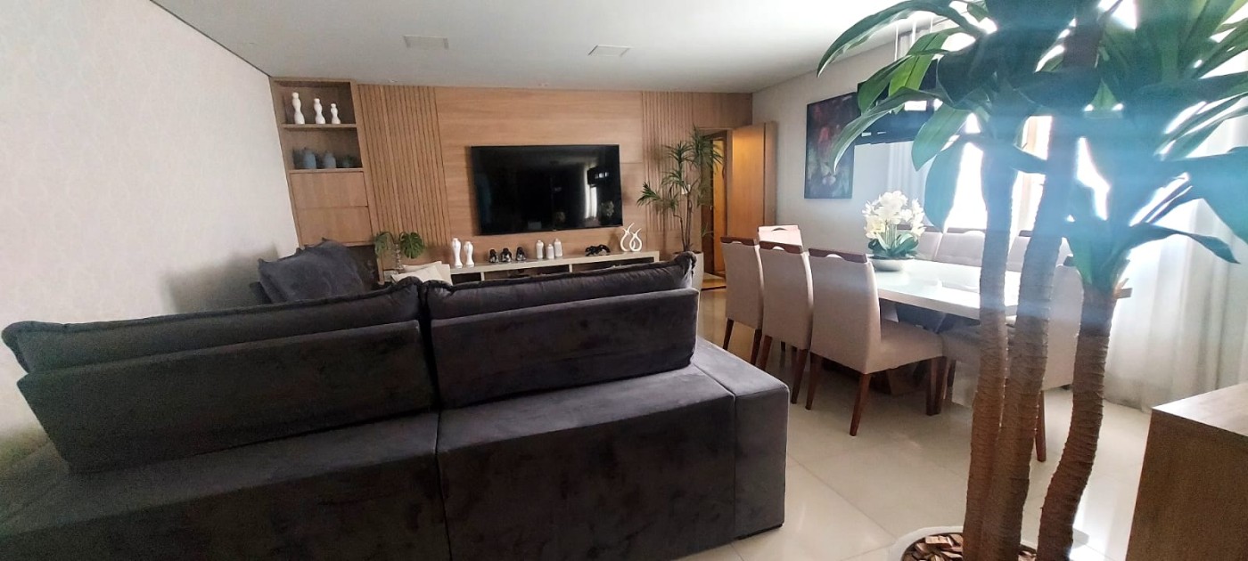 Apartamento, 3 quartos, 93 m² - Foto 13