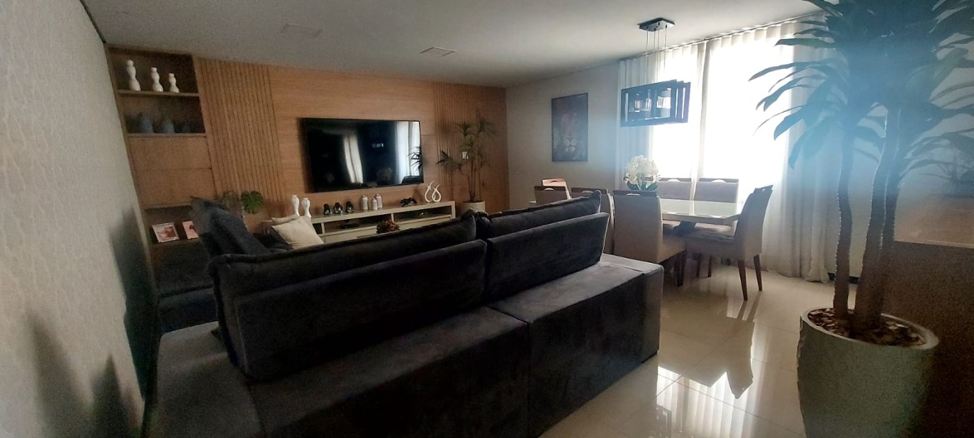 Apartamento, 3 quartos, 93 m² - Foto 16