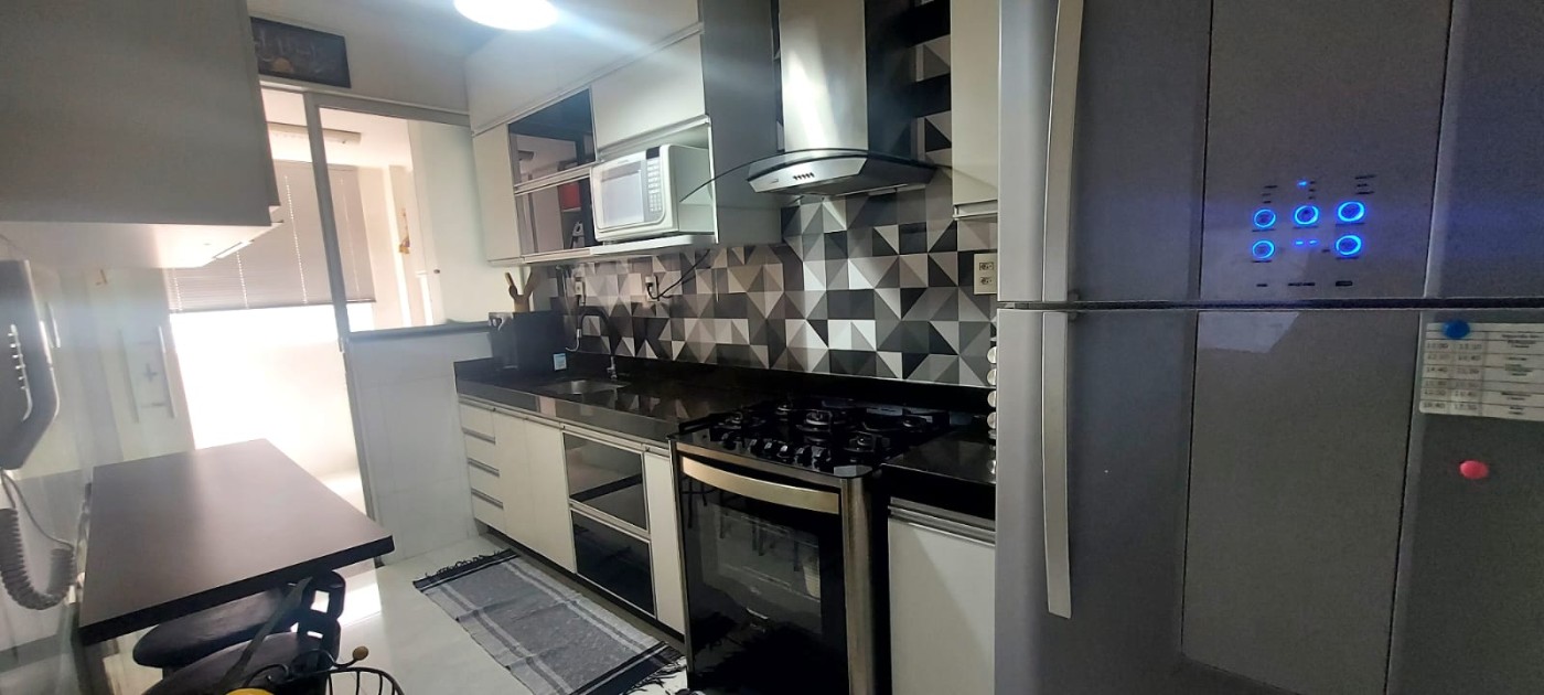 Apartamento, 3 quartos, 93 m² - Foto 19