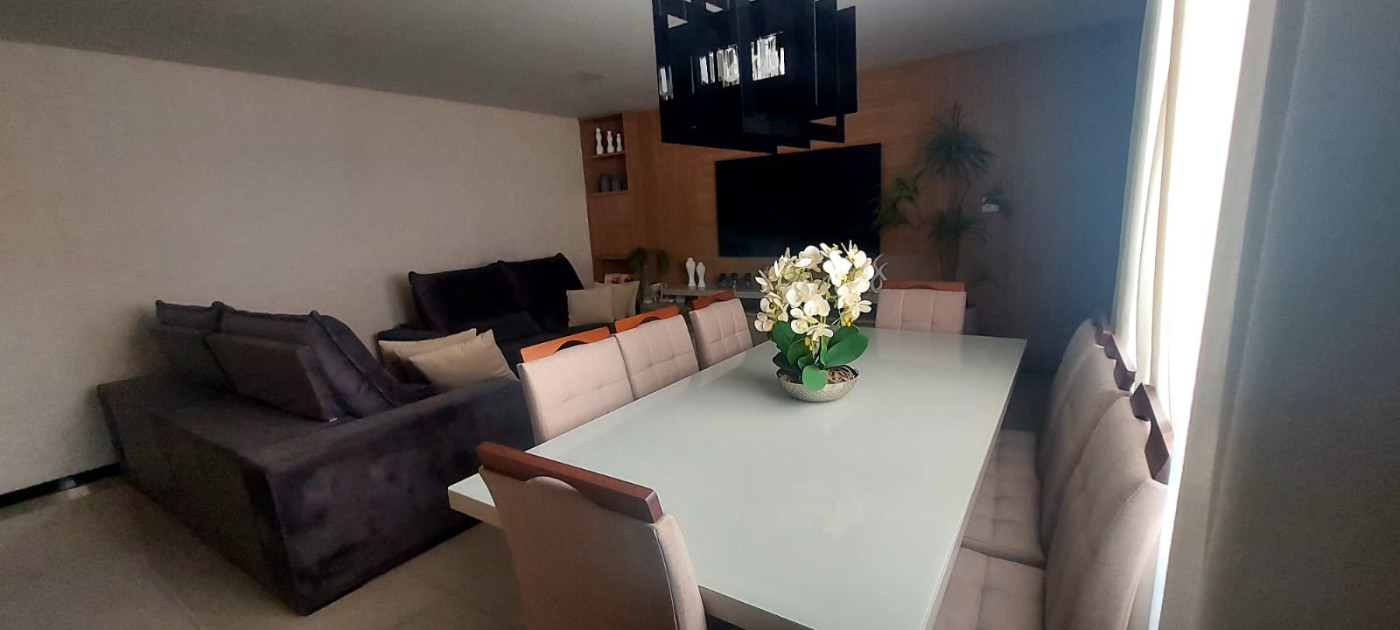 Apartamento, 3 quartos, 93 m² - Foto 21