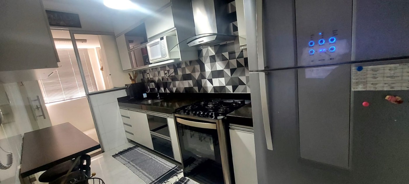 Apartamento, 3 quartos, 93 m² - Foto 22
