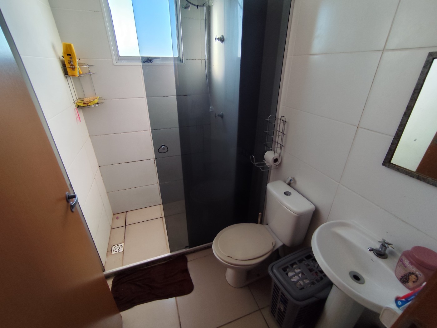 Apartamento, 2 quartos - Foto 12