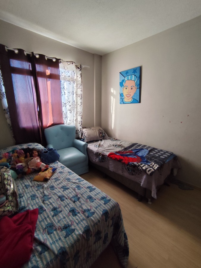 Apartamento, 2 quartos - Foto 2