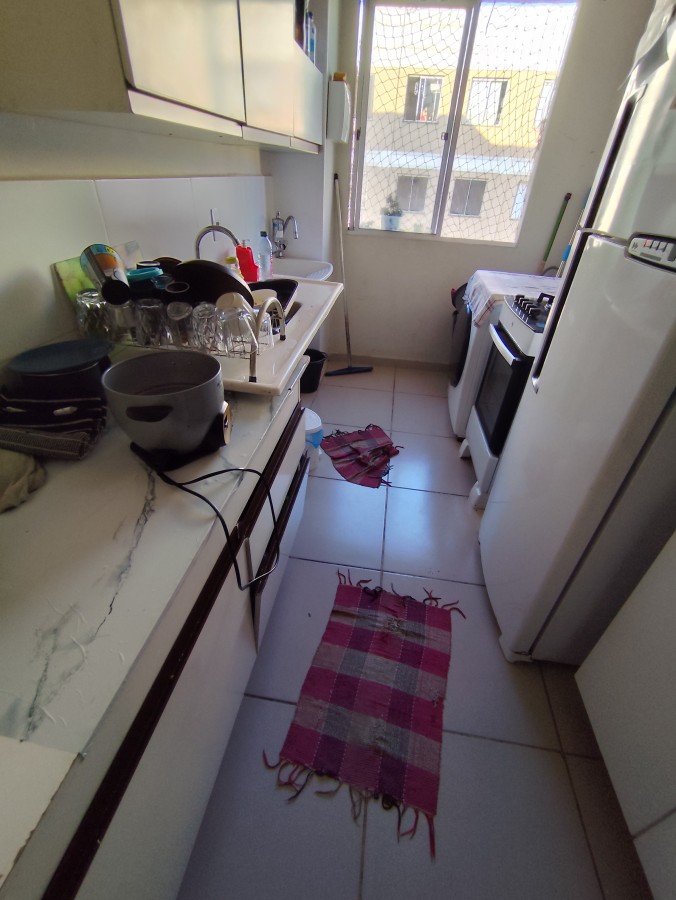 Apartamento, 2 quartos - Foto 4