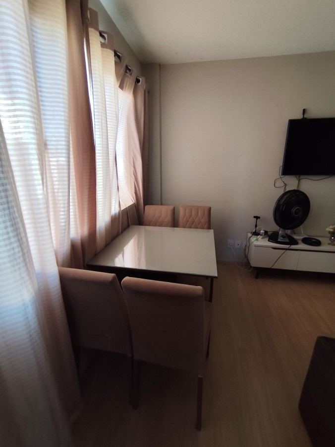 Apartamento, 2 quartos - Foto 3