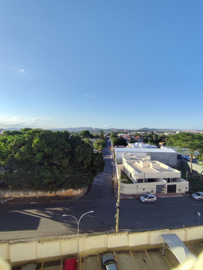 Apartamento, 2 quartos - Foto 8