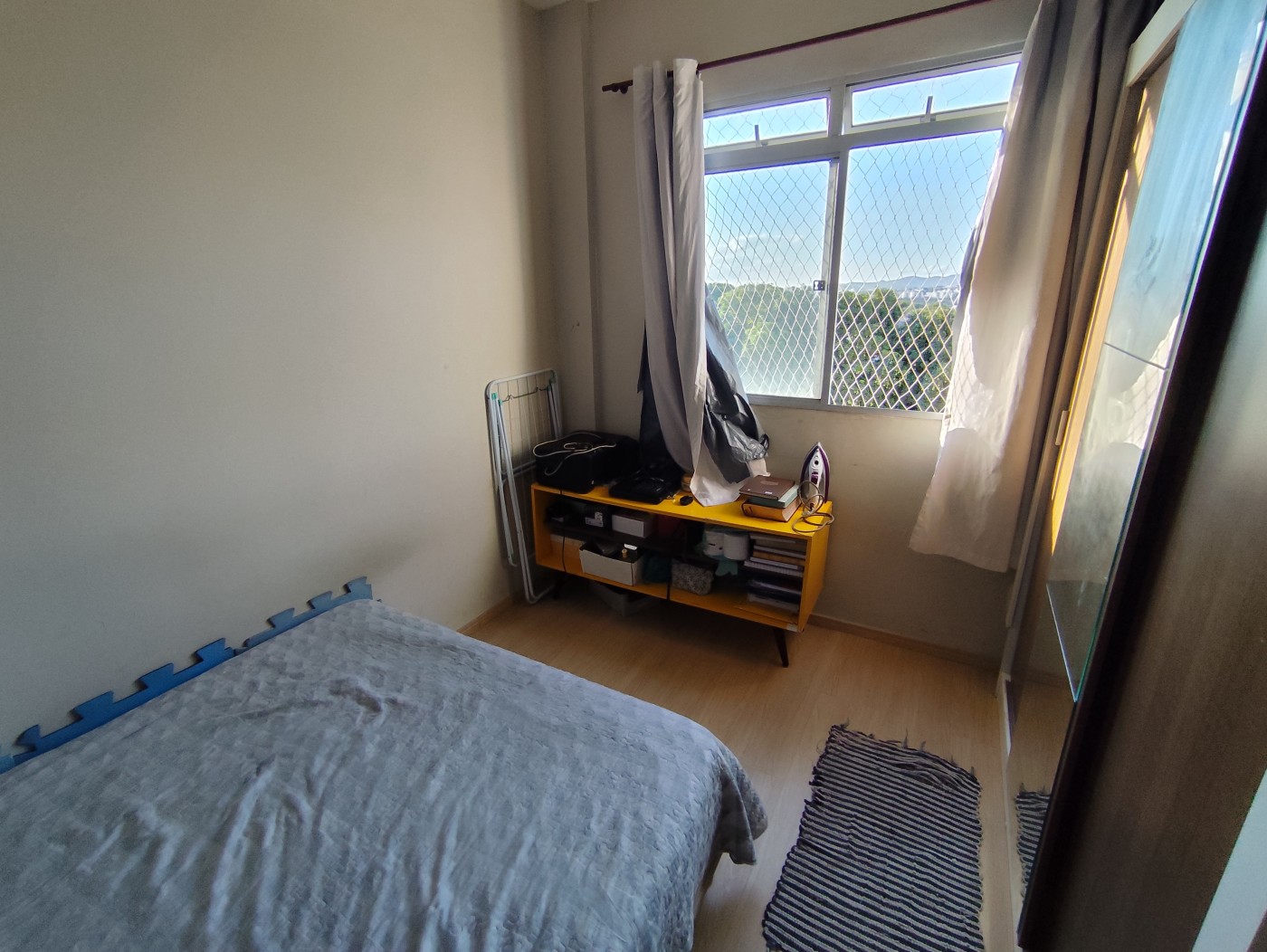 Apartamento, 2 quartos - Foto 9