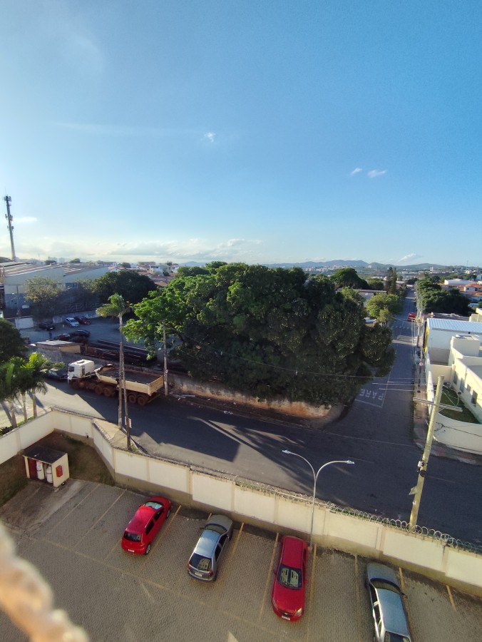 Apartamento, 2 quartos - Foto 6