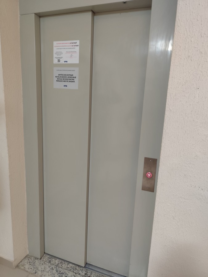 Apartamento, 2 quartos - Foto 11