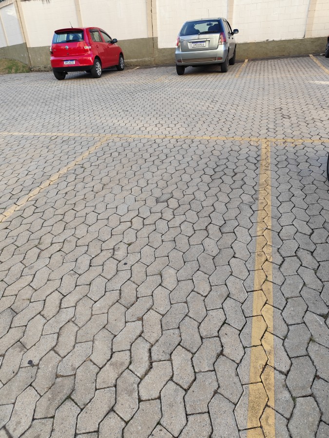 Apartamento, 2 quartos - Foto 13