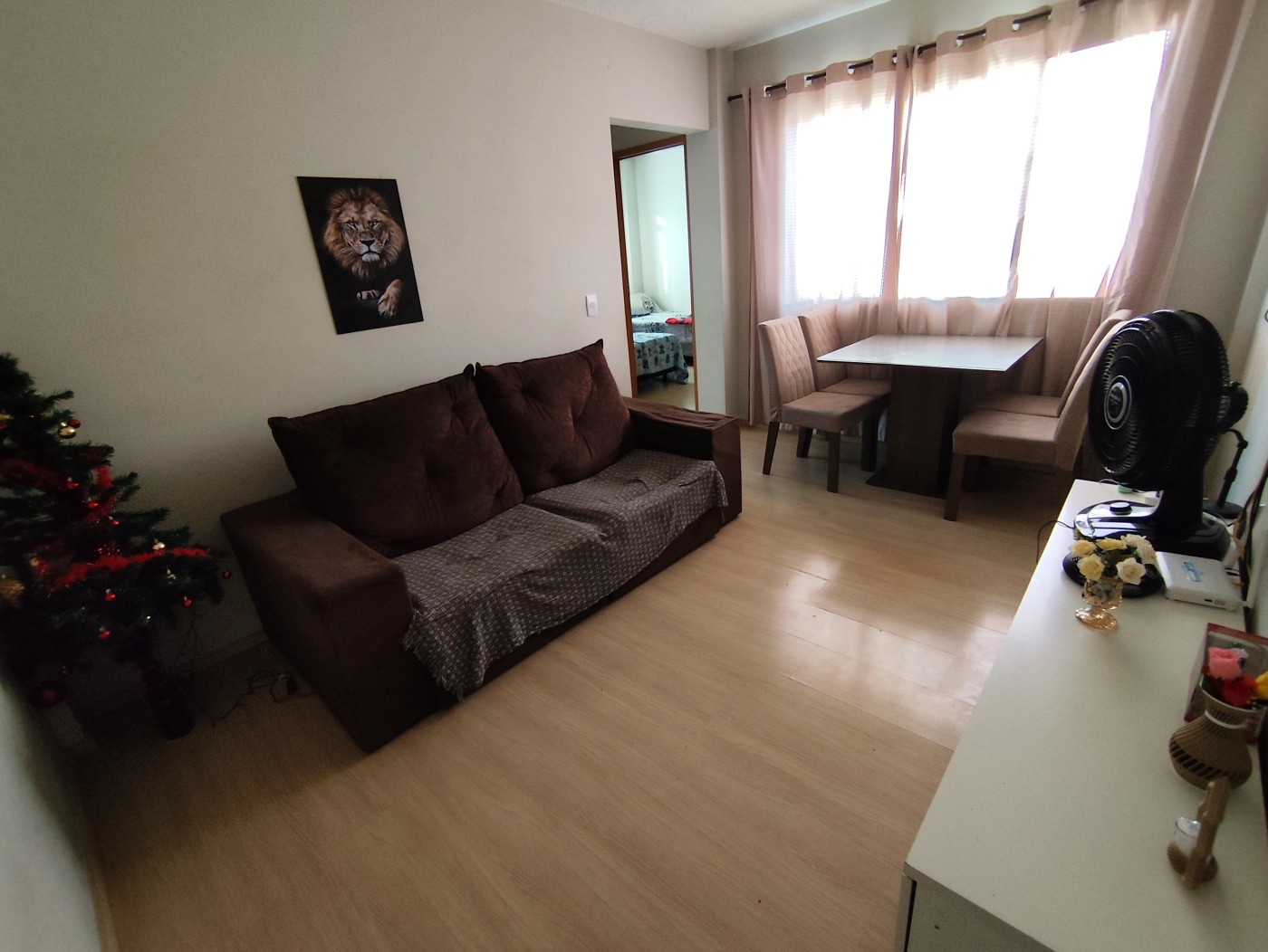 Apartamento, 2 quartos - Foto 7