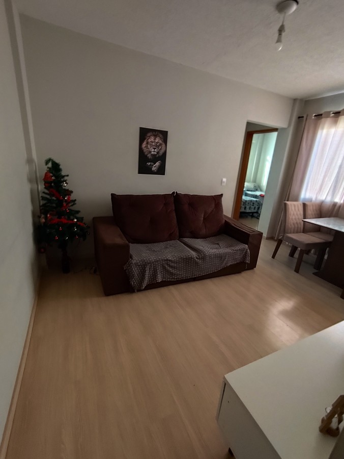 Apartamento, 2 quartos - Foto 1