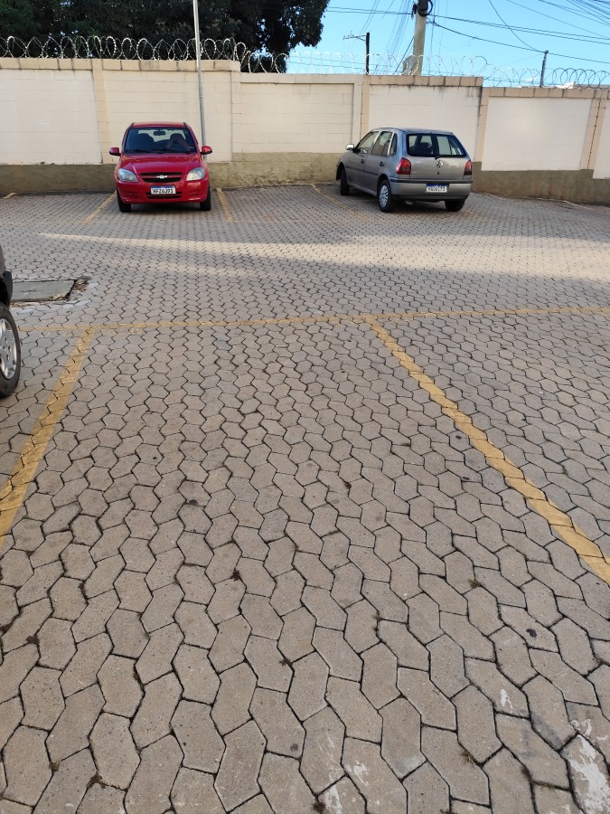 Apartamento, 2 quartos - Foto 16