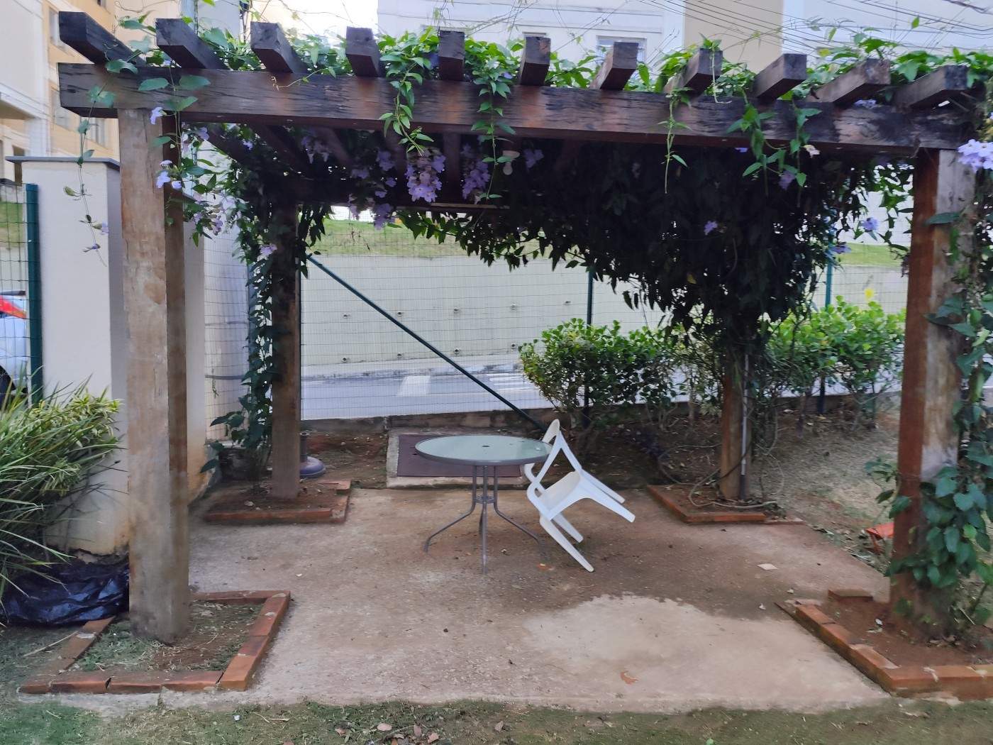 Apartamento, 2 quartos - Foto 18