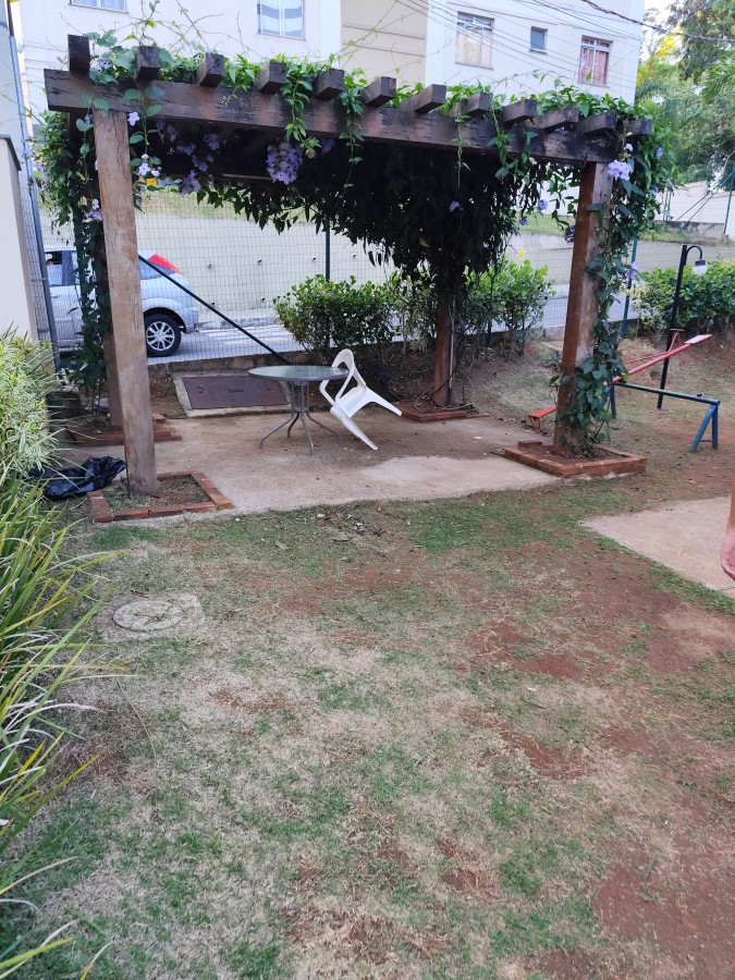 Apartamento, 2 quartos - Foto 19