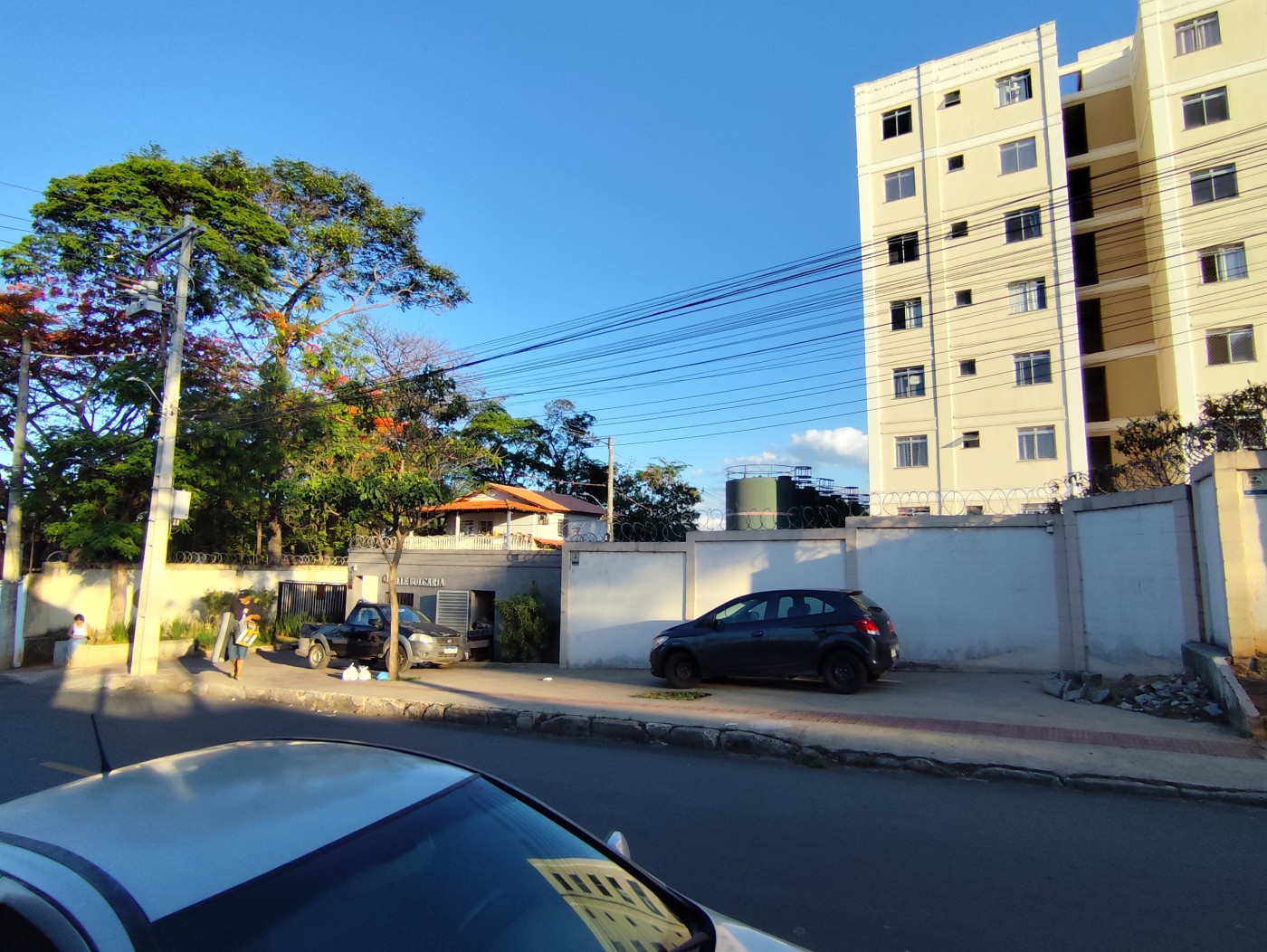 Apartamento, 2 quartos - Foto 20